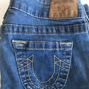 Women’s jeans